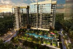 One-north Eden (D5), Apartment #636330951
